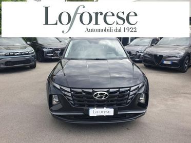 HYUNDAI Tucson 1.6 Exellence