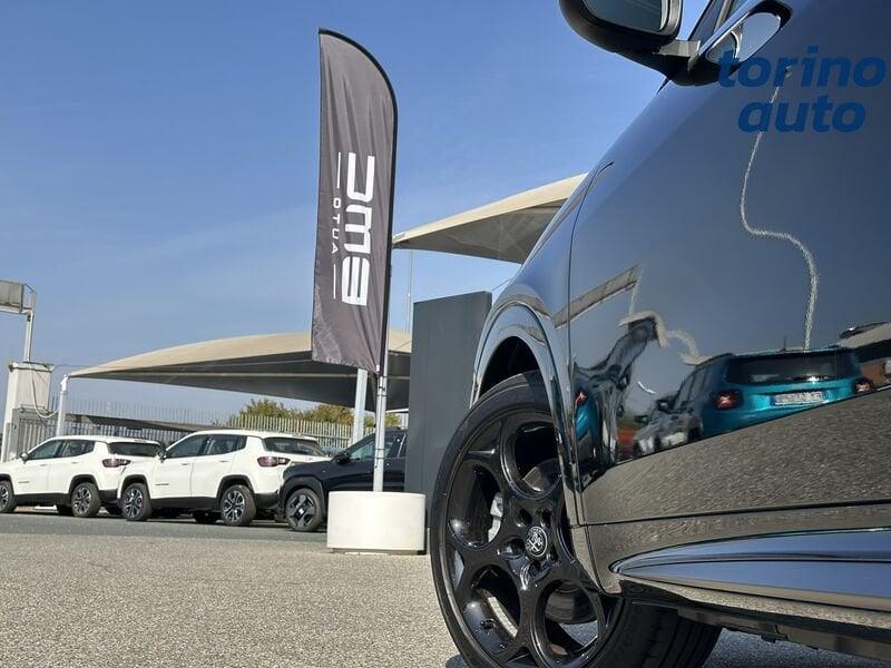 Alfa Romeo Tonale Tonale 1.5 hybrid Sprint 160cv tct7