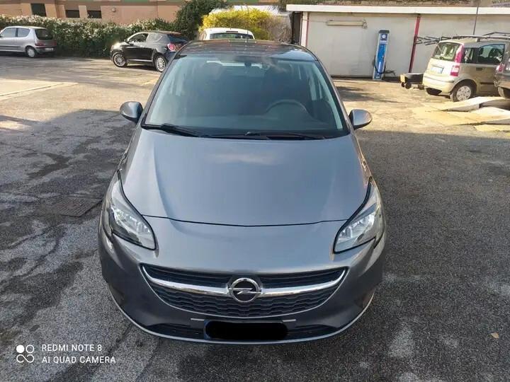 Opel Corsa 1.2 Innovation