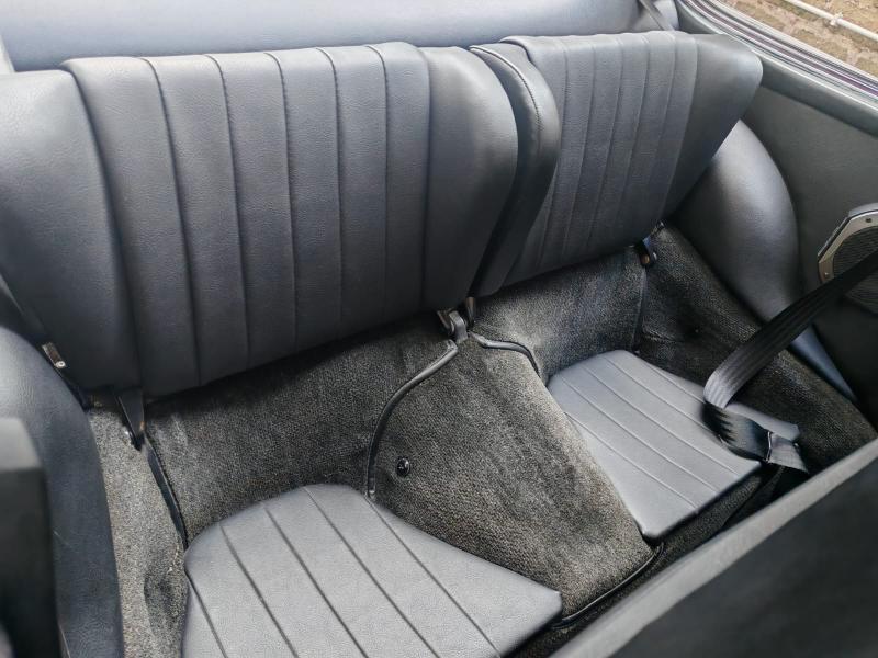 Porsche 911T Coupe 911T Coupe 2.4 Classic 130cv ASI Targa Oro