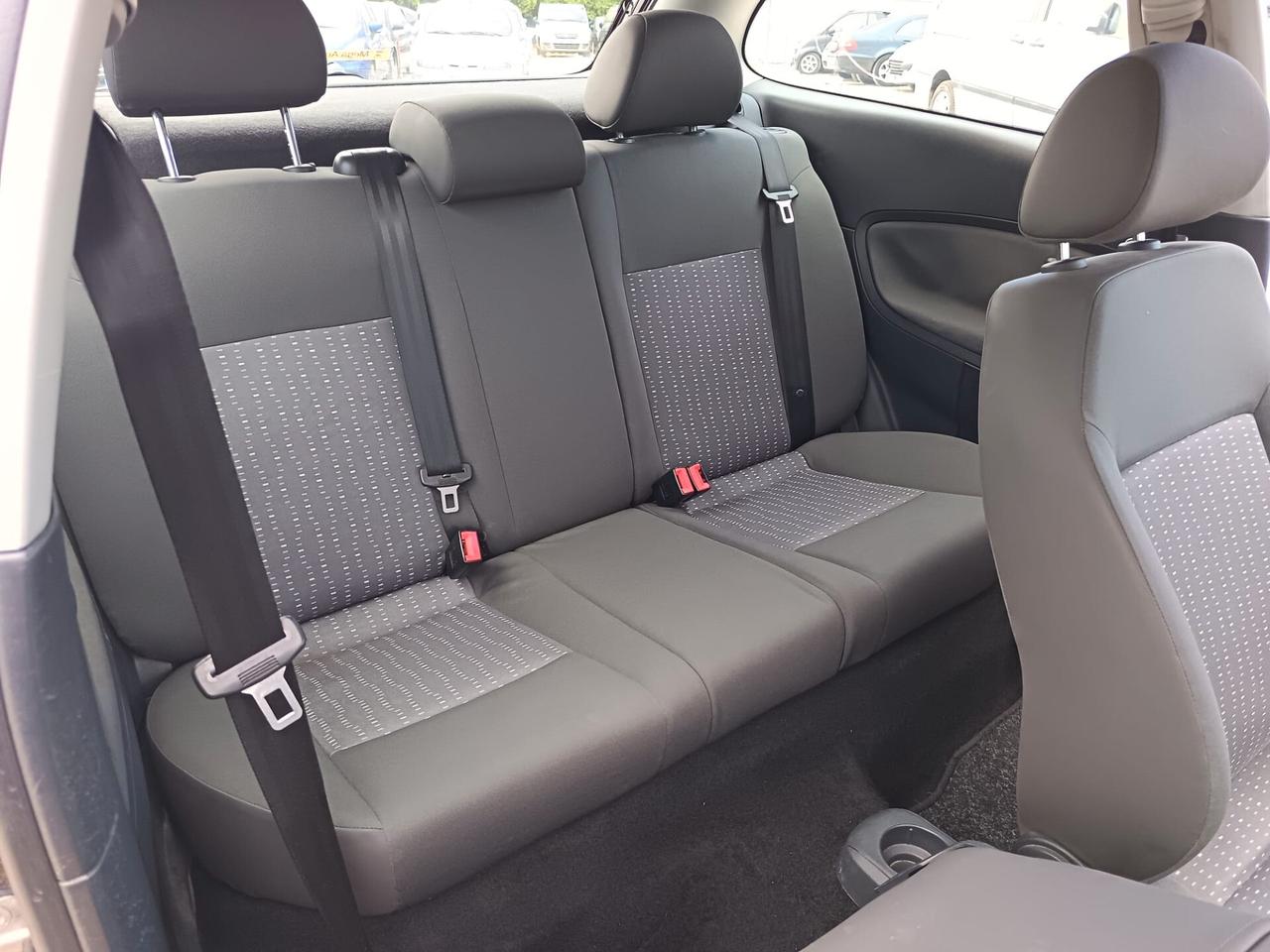 Seat Ibiza 1.2 12V 3p. Reference 75.000KM UNICOPROPIETARIO