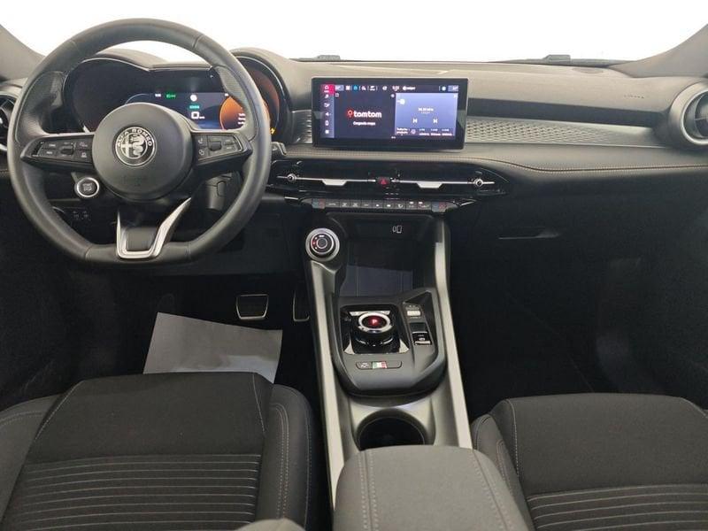 Alfa Romeo Tonale 1.5 160 CV MHEV TCT7 Sprint