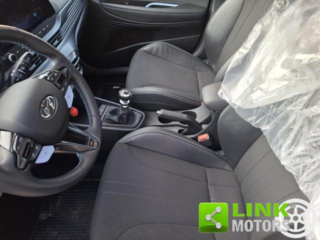 HYUNDAI i20 N 1.6 T-GDI N-Performance