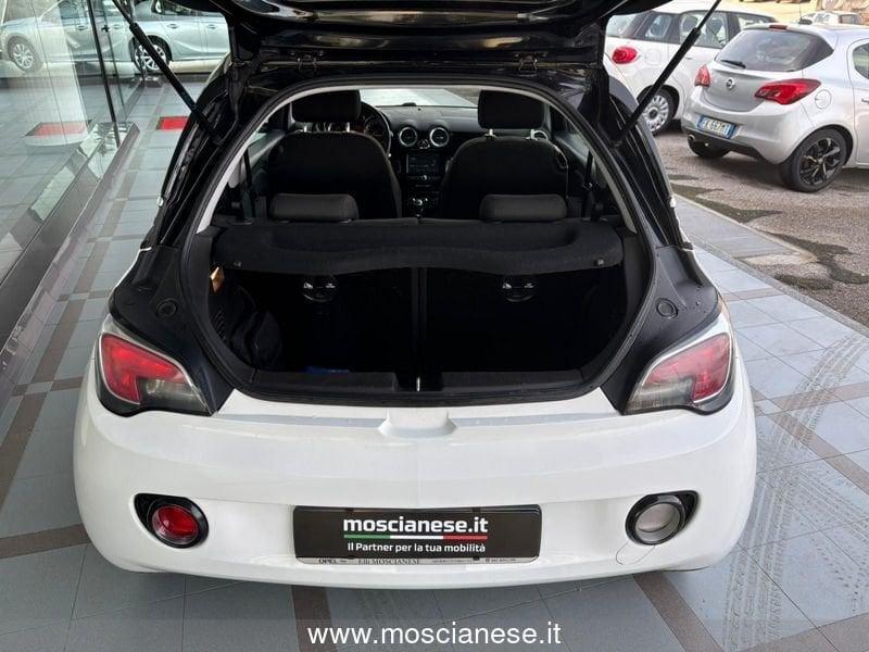 Opel Adam Adam 1.4 87 CV GPL Tech Slam