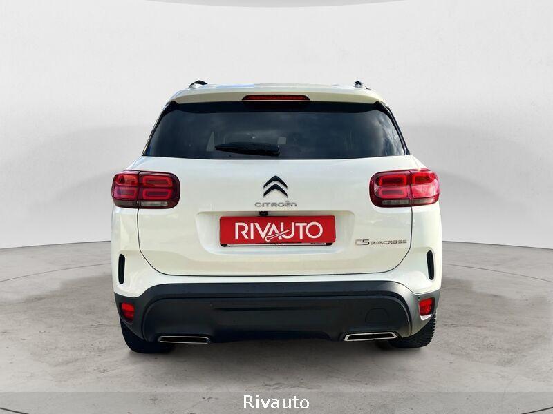 Citroën C5 Aircross C5 Aircross PureTech 130 S&S EAT8 Feel Pack