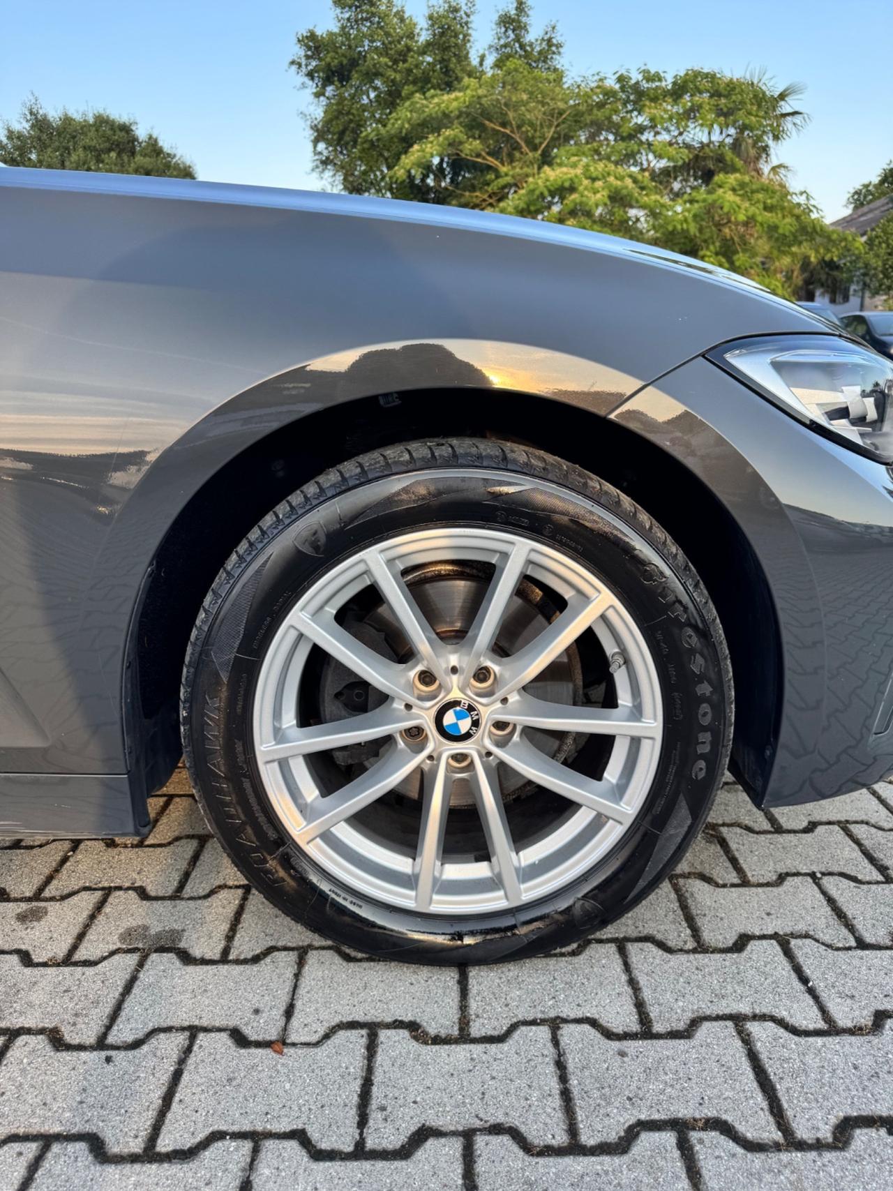 Bmw 320 320d xDrive Business Advantage