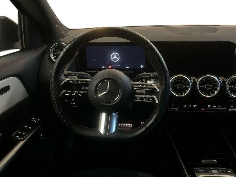 Mercedes-Benz GLA 200 d AMG Line Advanced Plus auto