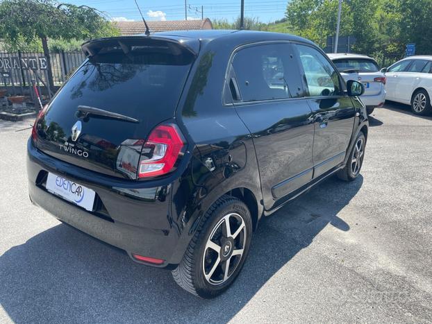 Renault Twingo 1.0 sce Duel 69cv