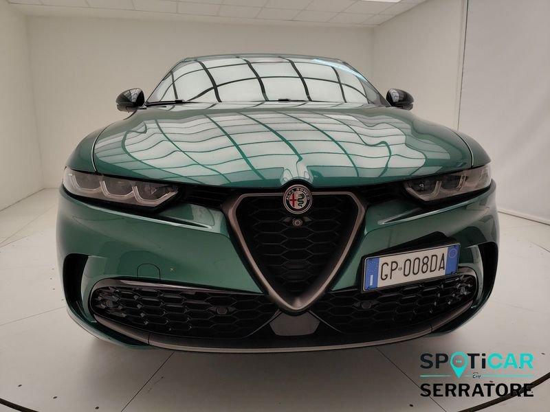 Alfa Romeo Tonale 1.3 phev Speciale Q4 280cv at6
