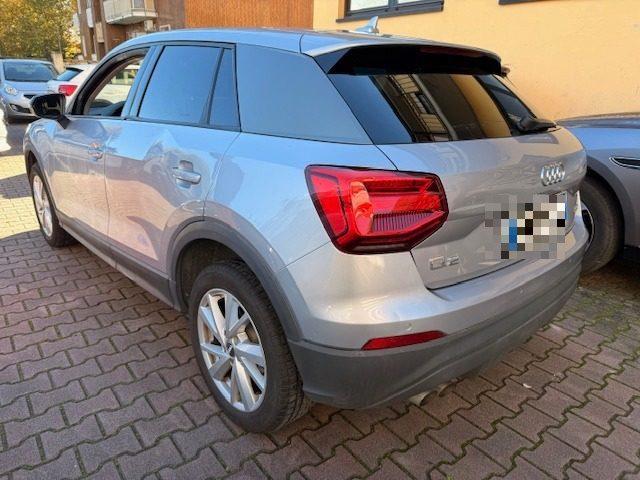 AUDI Q2 1.4 TFSI COD S tronic Business