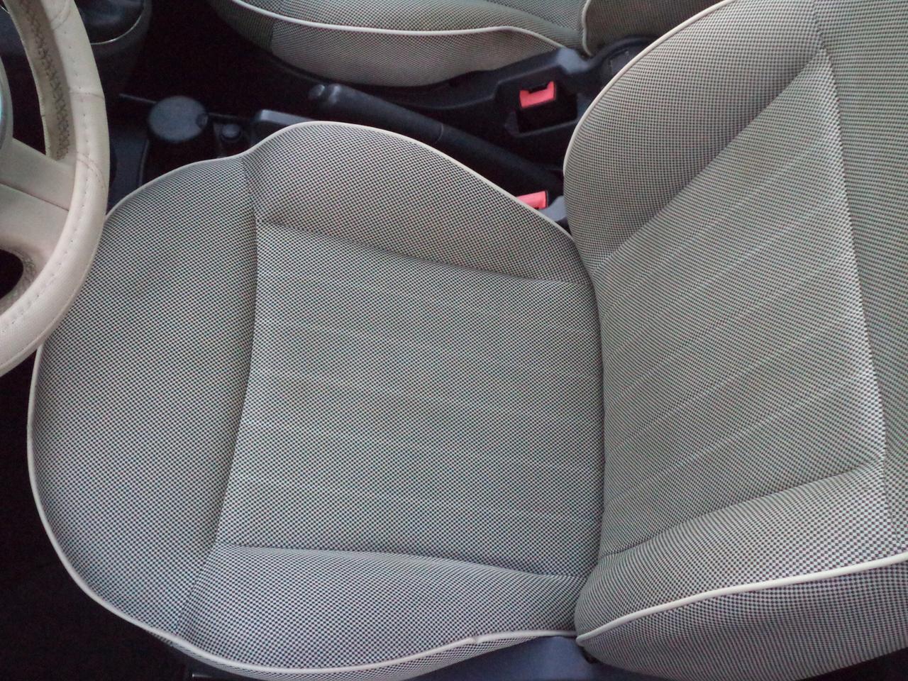 Fiat 500 1.2 Lounge OK NEOPATENTATI EURO5