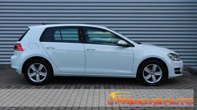 VOLKSWAGEN Golf 1.6 TDI 110 CV 5p. Comfortline