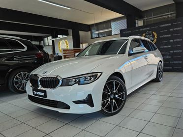BMW 330 d Touring xdrive Business Advantage auto