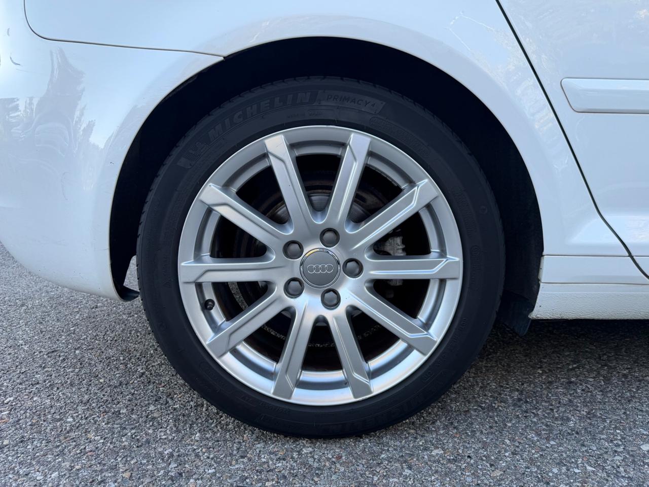 Audi A3 SPB 1.8 TFSI *S line*Pelle*Cerchi*