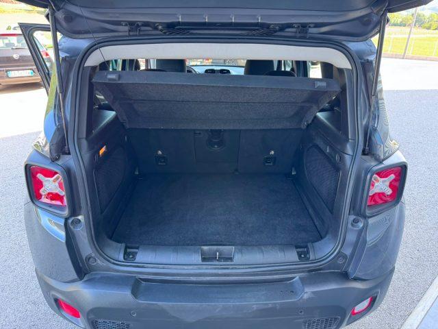 JEEP Renegade 1.6 Mjt 130 CV Limited OK NEOPATENTATI