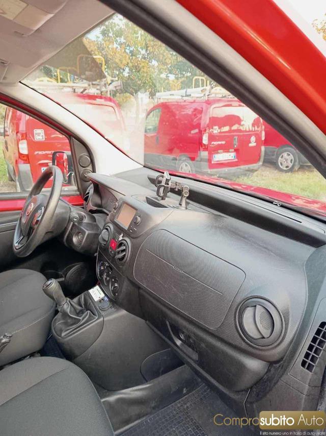 FIAT Fiorino 1.3 MJT 80CV + IVA 22%