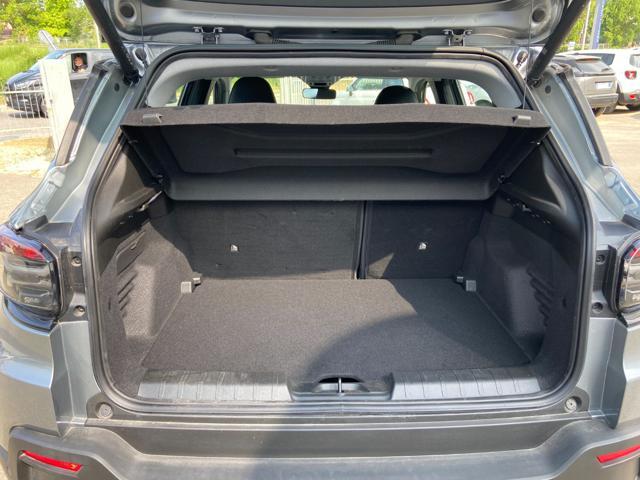 JEEP Avenger *PROMO* 1.2 Turbo 100 CV Altitude