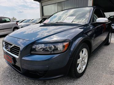 Volvo C30 1.6 D 136CV Summum 6Marce Coupè