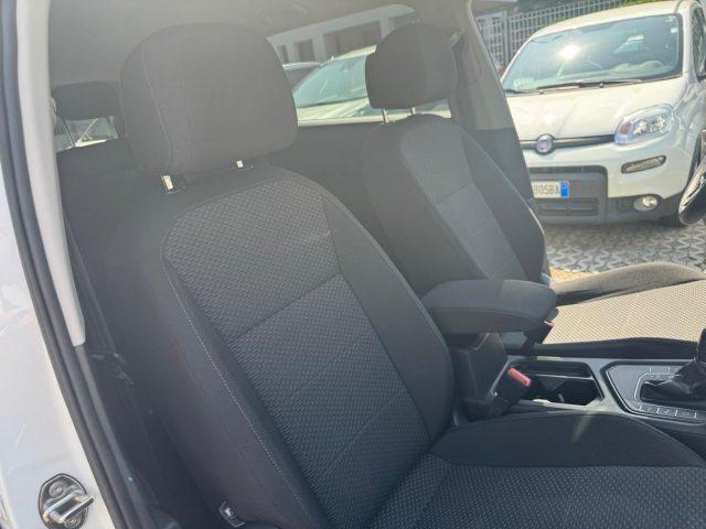 VOLKSWAGEN Tiguan Allspace 2.0 TDI SCR DSG Business