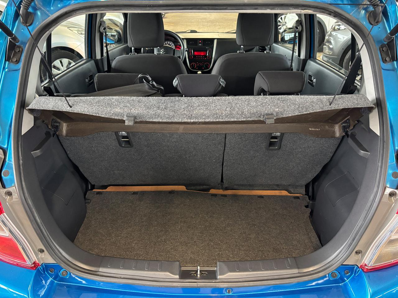 Suzuki Celerio 1.0 benzina 50kw 68cv Style NEOPATENTATO