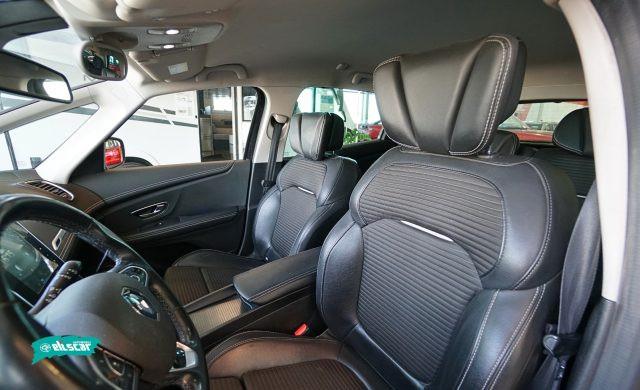 RENAULT Scenic Scénic dCi 8V 110 CV Intens