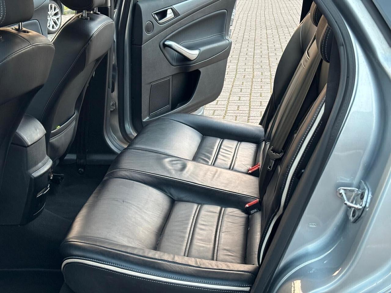 Ford Mondeo 2.0 TDCi 163 CV Station Wagon New Titanium..CELL 320 147 1147