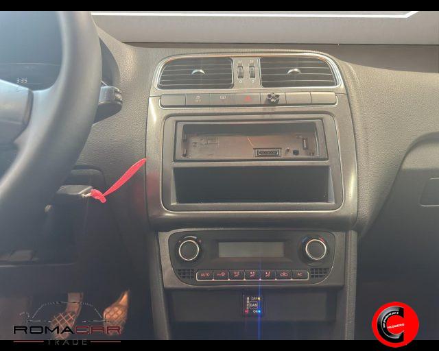 VOLKSWAGEN Polo 1.4 5 porte Highline BiFuel