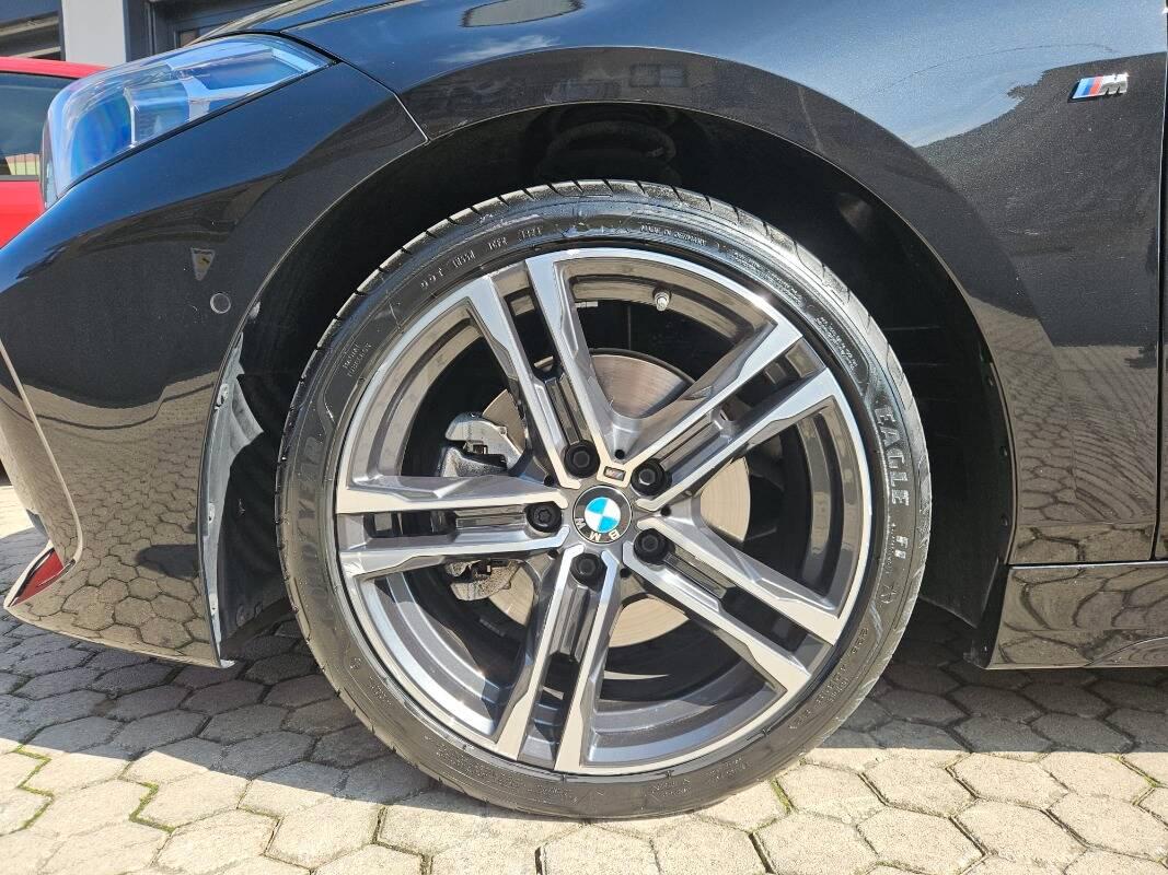 BMW Serie 1 118i Msport 136cv auto