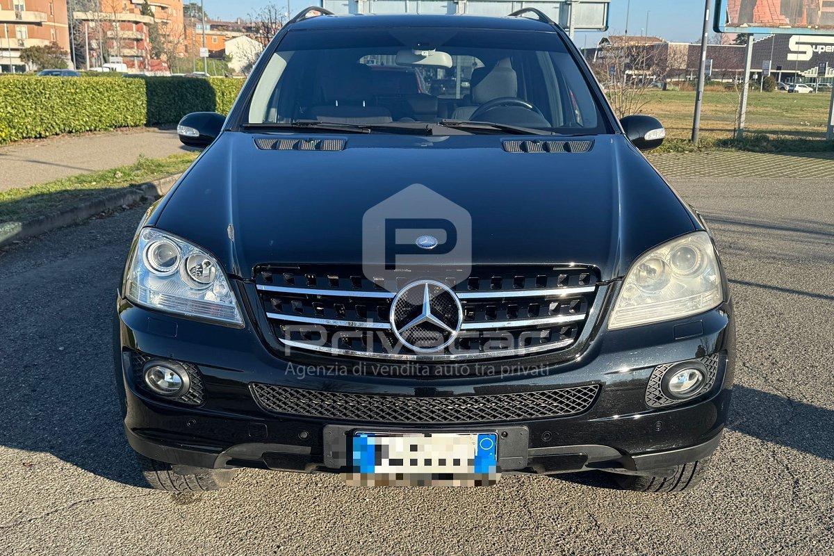 MERCEDES ML 350 Sport