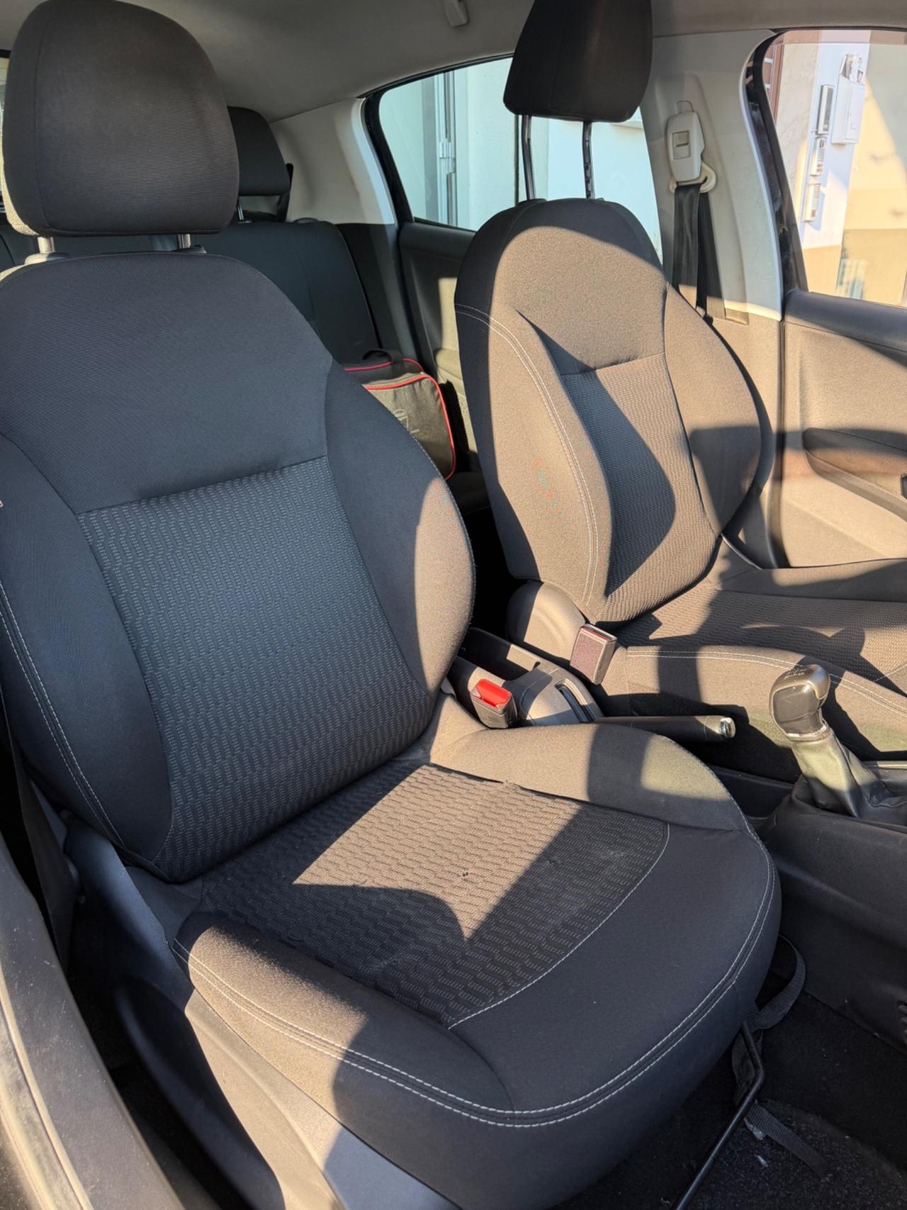 Peugeot 208 PureTech 68 5 porte Active