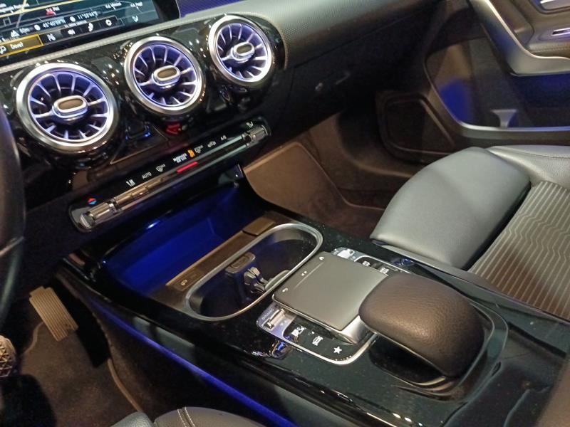 Mercedes Classe A 180 180 D Sport 7G-DCT