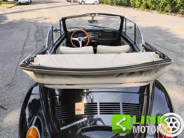 VOLKSWAGEN Maggiolone 1972 VETRO PIATTO