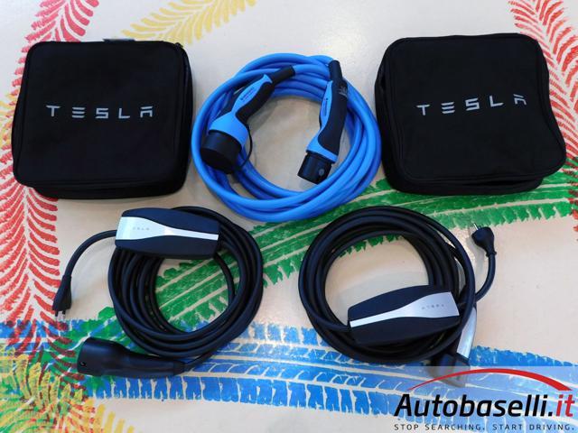 TESLA Model Y SINGLE MOTOR RWD 300CV AUTOMATICA 'GARANZIA TOTALE