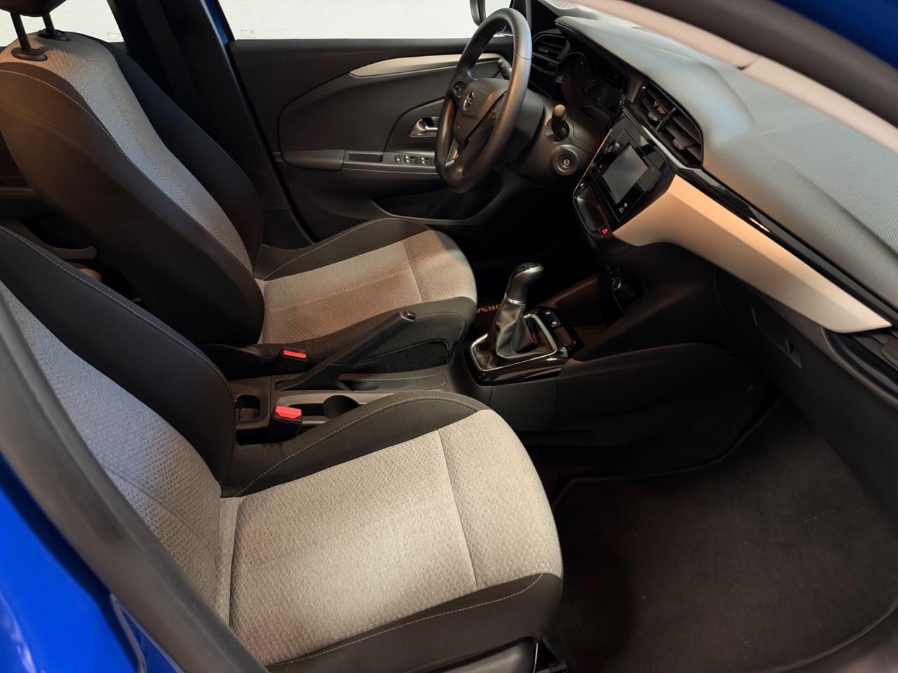Opel Corsa 1.2 Benzina 75cv