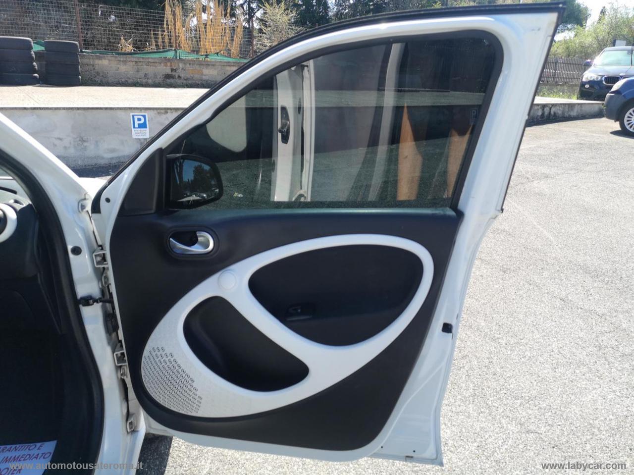 SMART forfour 70 1.0 Passion OFFERTA PROMO WEB