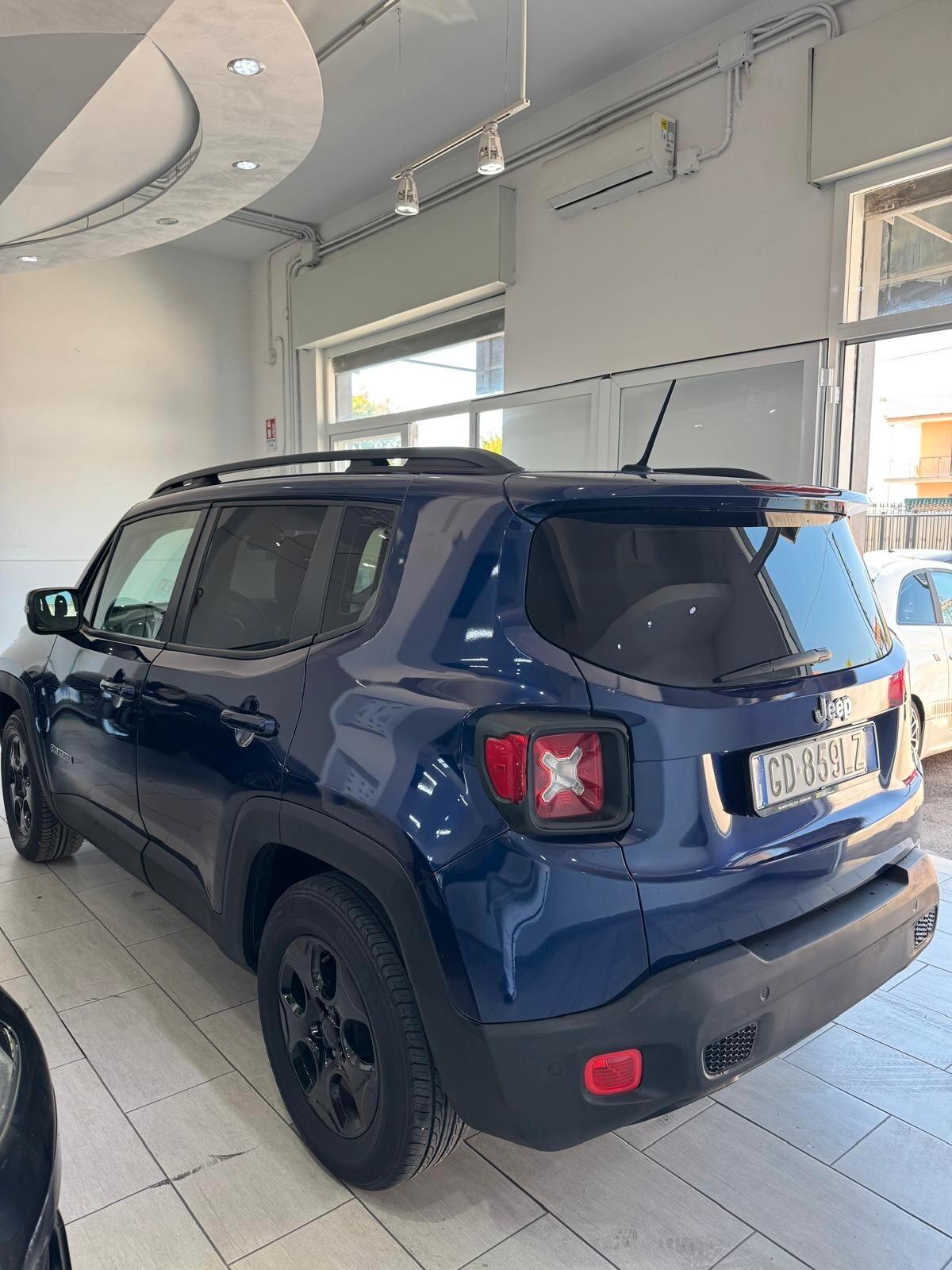 Jeep Renegade 1.6 Mjt 105 CV Business