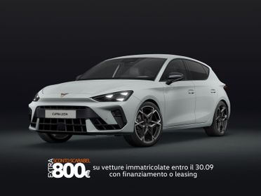 Cupra Leon 1.5 hybrid edge 150cv dsg