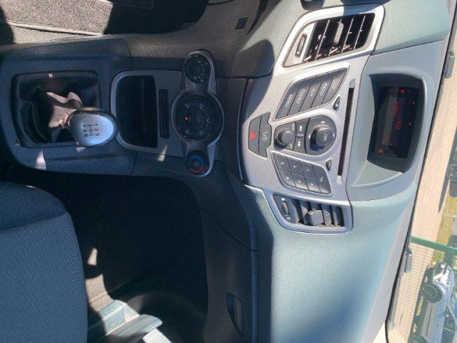 FORD Fiesta + 1.2 82CV 5 porte