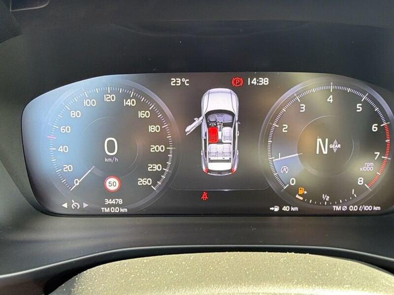 Volvo XC40 XC40 1.5 t2 Essential