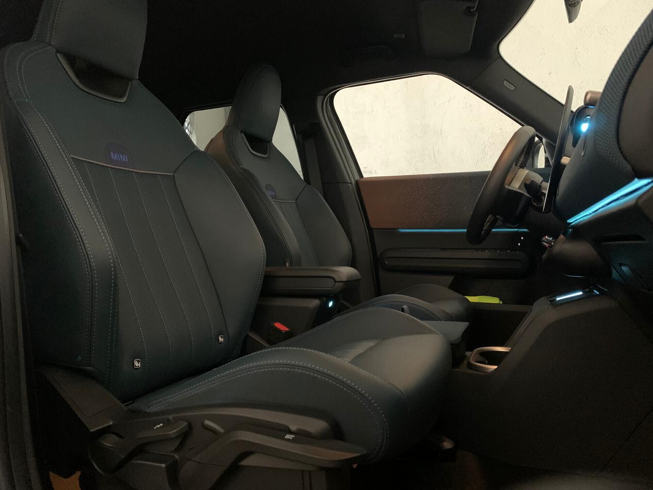 Mini Cooper D Countryman Favoured S