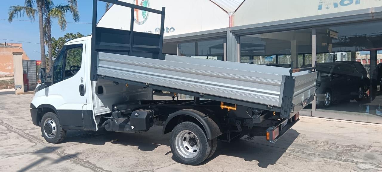 Iveco Daily 35C15 RIBALTABILE NUOVO