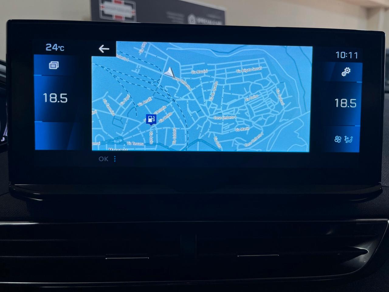 Peugeot 5008 BlueHDi 130 S&S EAT8 Allure Pack