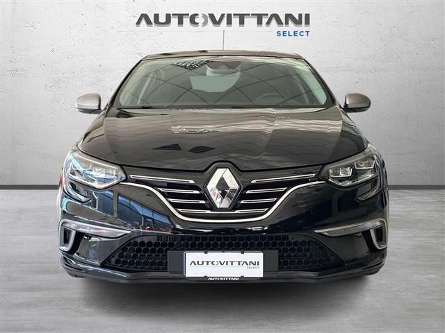 RENAULT Megane 5 Porte 1.3 TCe Intens FAP