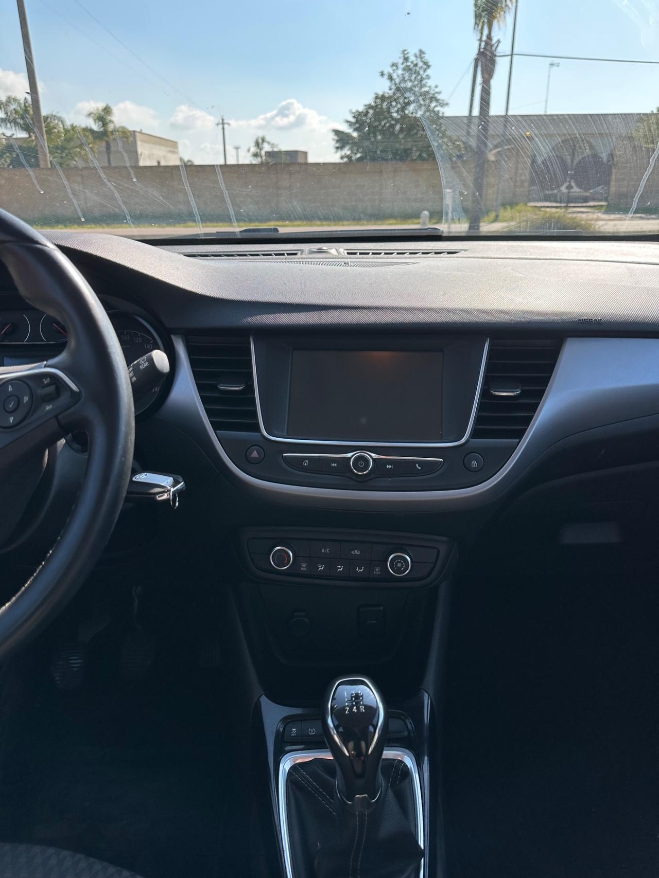 Opel Crossland Crossland X 1.2 Turbo 12V 110 CV Start&Stop Innovation