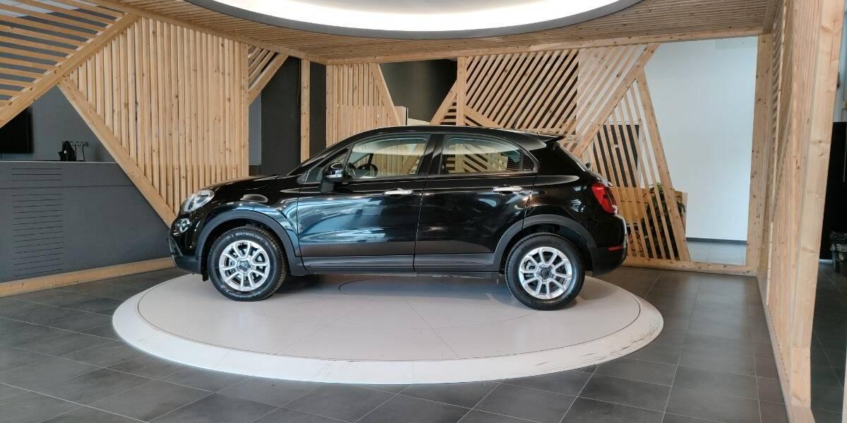 Fiat 500X 1.3 mjt Business 4x2 95cv