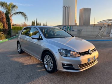 Volkswagen Golf 7 Business 1.6 BlueTDI 110 CV 5p. Highline