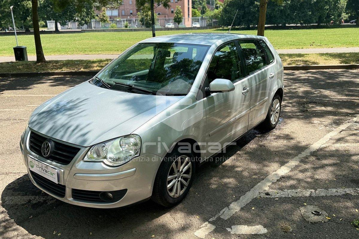 VOLKSWAGEN Polo 1.2/70CV 12V 5p. United