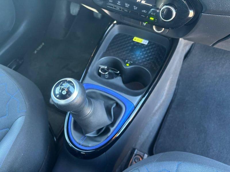 Toyota Aygo X NEOP. 14.900 EURO NO VINCOLO FINANZIAMENTO *SERVICE TOYOTA*