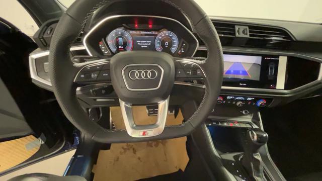 AUDI Q3 SPB 35 TDI S tronic S line edition