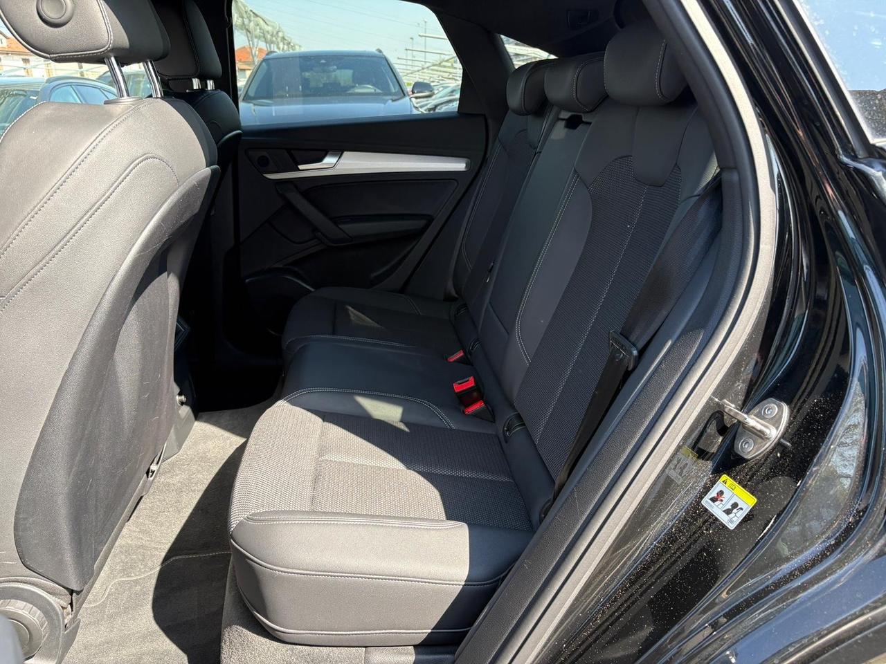 Audi Q5 SPB 40 TDI quattro S tronic line